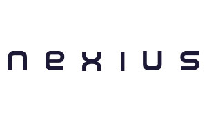 NEXIUS Logo